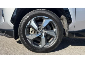 Toyota Rav4 2.5PHEV DYNAMIC AWD, снимка 16