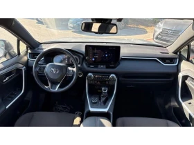 Toyota Rav4 2.5PHEV DYNAMIC AWD, снимка 8