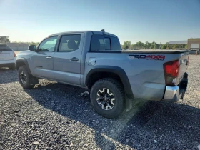 Toyota Tacoma 2019 TRD OFF-ROAD, снимка 2