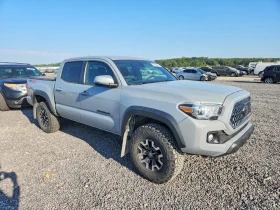 Toyota Tacoma 2019 TRD OFF-ROAD, снимка 4