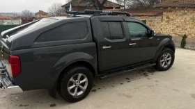 Nissan Navara 2.5, снимка 4