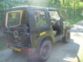 Suzuki Samurai 1.0 - [3] 