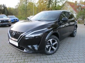 Nissan Qashqai  III (J12) 1.3 DIG-T (140 кс) M, снимка 1