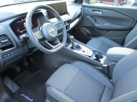 Nissan Qashqai  III (J12) 1.3 DIG-T (140 кс) M, снимка 3