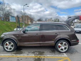 Audi Q7 AUDI Q7 S-LINE , снимка 2