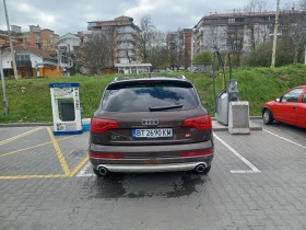 Audi Q7 AUDI Q7 S-LINE , снимка 4