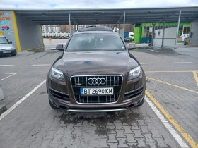 Audi Q7 AUDI Q7 S-LINE , снимка 1