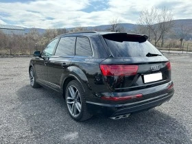 Audi SQ7  , снимка 4