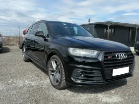 Audi SQ7  , снимка 2