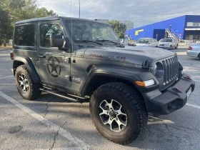 Jeep Wrangler Sport S, снимка 4