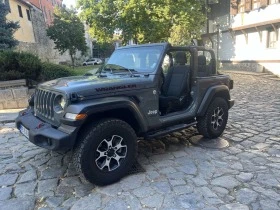 Jeep Wrangler Sport S, снимка 14