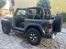 Jeep Wrangler Sport S, снимка 15