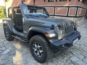 Jeep Wrangler Sport S, снимка 17