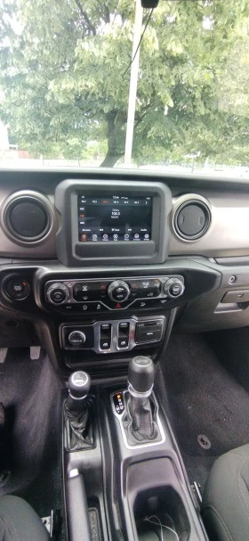 Jeep Wrangler Sport S, снимка 7