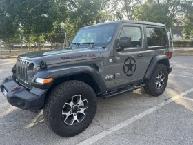 Jeep Wrangler Sport S, снимка 1