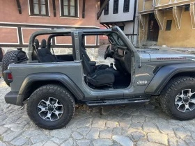 Jeep Wrangler Sport S, снимка 16