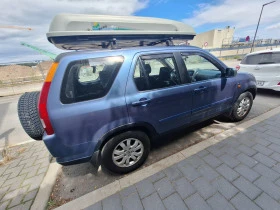 Honda Cr-v 2.0 i, снимка 3