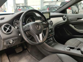 Mercedes-Benz GLA 220 CDI 4MATIC, снимка 13