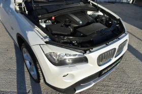 BMW X1 2.3d* xDrive* PANORAMA* CAMERA, снимка 17