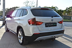 BMW X1 2.3d* xDrive* PANORAMA* CAMERA, снимка 3