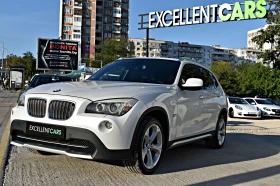 BMW X1 2.3d* xDrive* PANORAMA* CAMERA, снимка 1