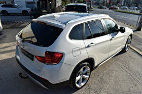 BMW X1 2.3d* xDrive* PANORAMA* CAMERA, снимка 4