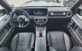 Mercedes-Benz G 500 AMG - [5] 