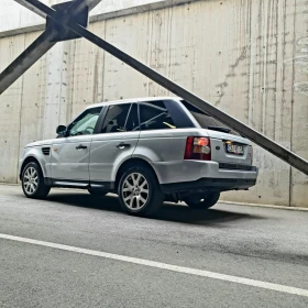 Land Rover Range Rover Sport 4.4 V8, снимка 3