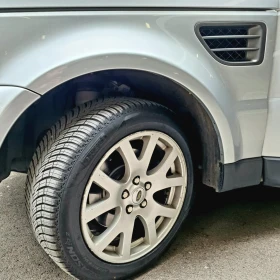 Land Rover Range Rover Sport 4.4 V8, снимка 7