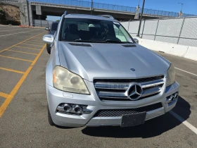 Mercedes-Benz GL 350 BlueTEC 4MATIC/    ! | Mobile.bg    6