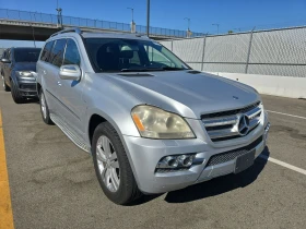     Mercedes-Benz GL 350 BlueTEC 4MATIC/    !