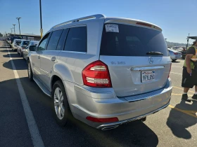 Mercedes-Benz GL 350 BlueTEC 4MATIC/    ! | Mobile.bg    4