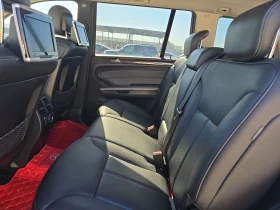 Mercedes-Benz GL 350 BlueTEC 4MATIC/    ! | Mobile.bg    13