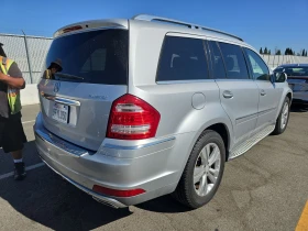 Mercedes-Benz GL 350 BlueTEC 4MATIC/    ! | Mobile.bg    2