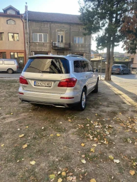 Mercedes-Benz GL 450 | Mobile.bg    3