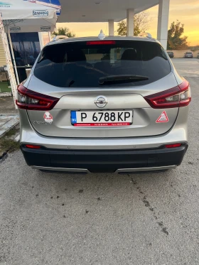 Nissan Qashqai  N-Connecta Plus | Mobile.bg    12