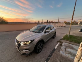 Nissan Qashqai  N-Connecta Plus | Mobile.bg    15