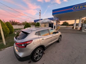 Nissan Qashqai  N-Connecta Plus | Mobile.bg    13