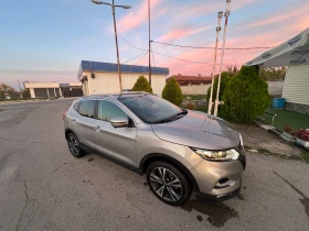 Nissan Qashqai  N-Connecta Plus | Mobile.bg    14