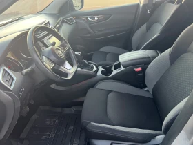 Nissan Qashqai  N-Connecta Plus | Mobile.bg    7