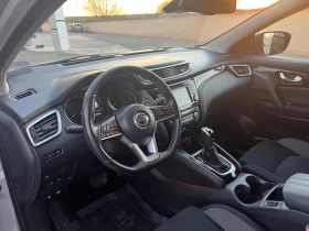 Nissan Qashqai  N-Connecta Plus | Mobile.bg    17