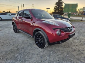 Nissan Juke 1.6Turbo Limited | Mobile.bg    7