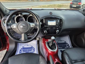 Nissan Juke 1.6Turbo Limited | Mobile.bg    14