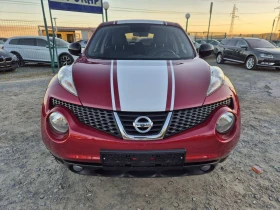 Nissan Juke 1.6Turbo Limited | Mobile.bg    8