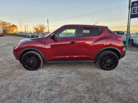 Nissan Juke 1.6Turbo Limited | Mobile.bg    2