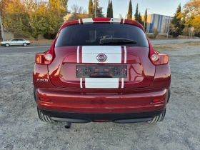 Nissan Juke 1.6Turbo Limited | Mobile.bg    4