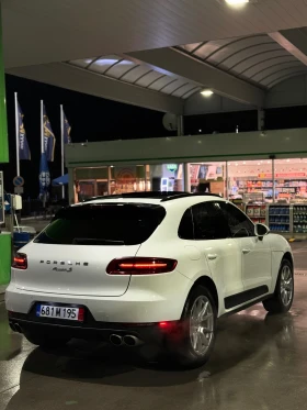 Porsche Macan Обдухване* Подгрев* Камера* PDK* Keyless* Панорамa, снимка 5