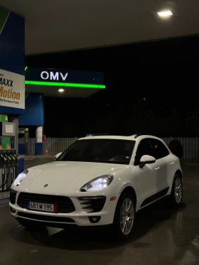 Porsche Macan Обдухване* Подгрев* Камера* PDK* Keyless* Панорамa, снимка 7