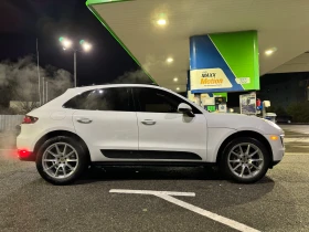 Porsche Macan Обдухване* Подгрев* Камера* PDK* Keyless* Панорамa, снимка 13