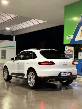 Porsche Macan Обдухване* Подгрев* Камера* PDK* Keyless* Панорамa, снимка 6